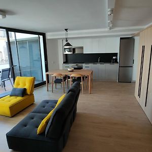 Appartement met Twee Slaapkamers